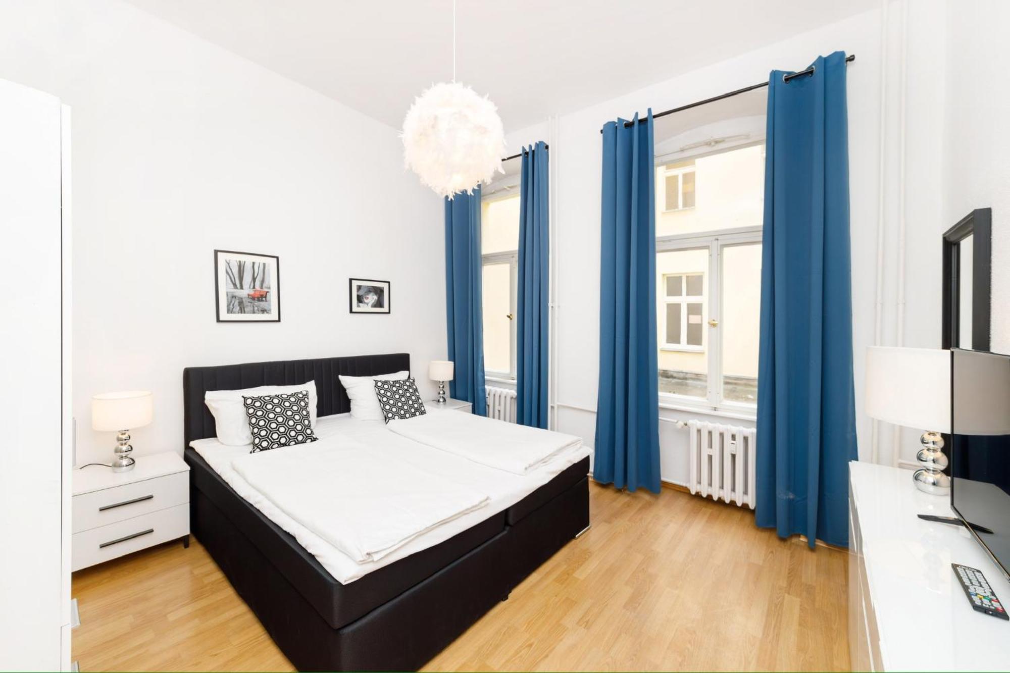 Great Mitte Museumsinsel Appartement *